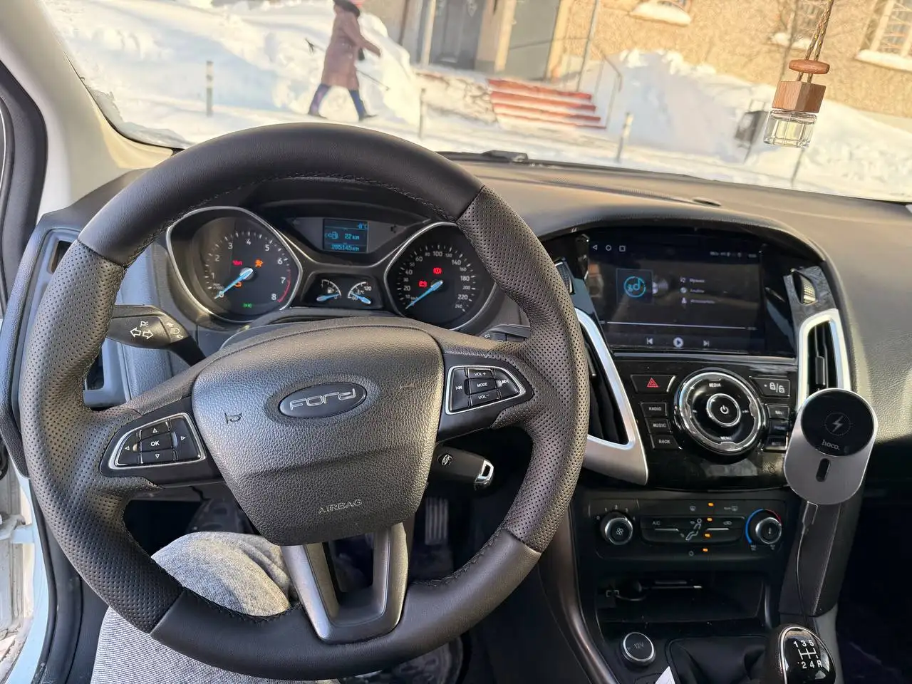 Автомобиль 2018 года, 700000 руб - Легковые автомобили (Авто) в Ижевск