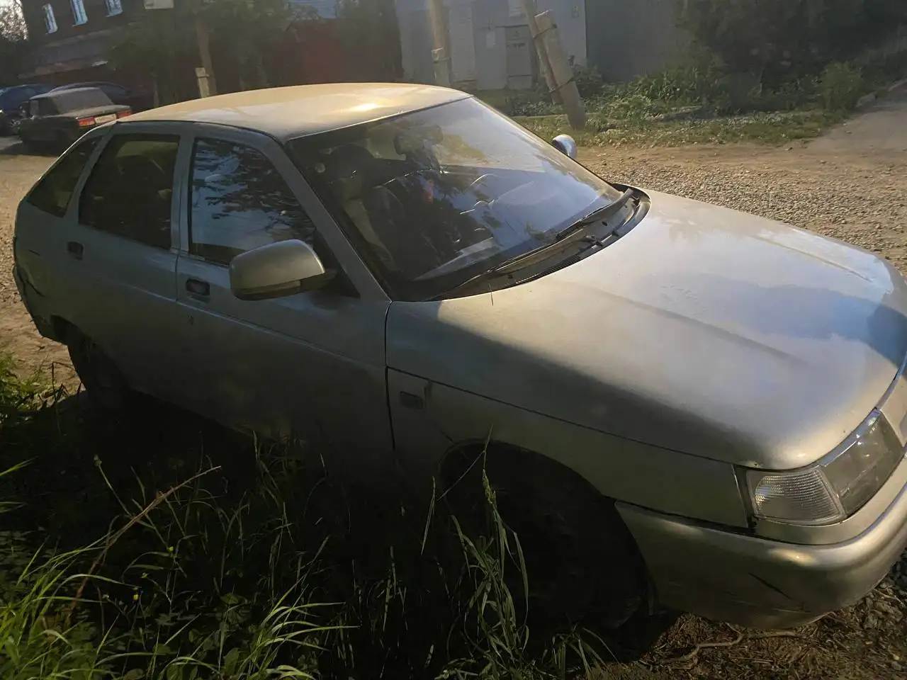 ВАЗ 2112 120 л.с. с неисправностью зажигания - Легковые автомобили (Авто) в Ижевск