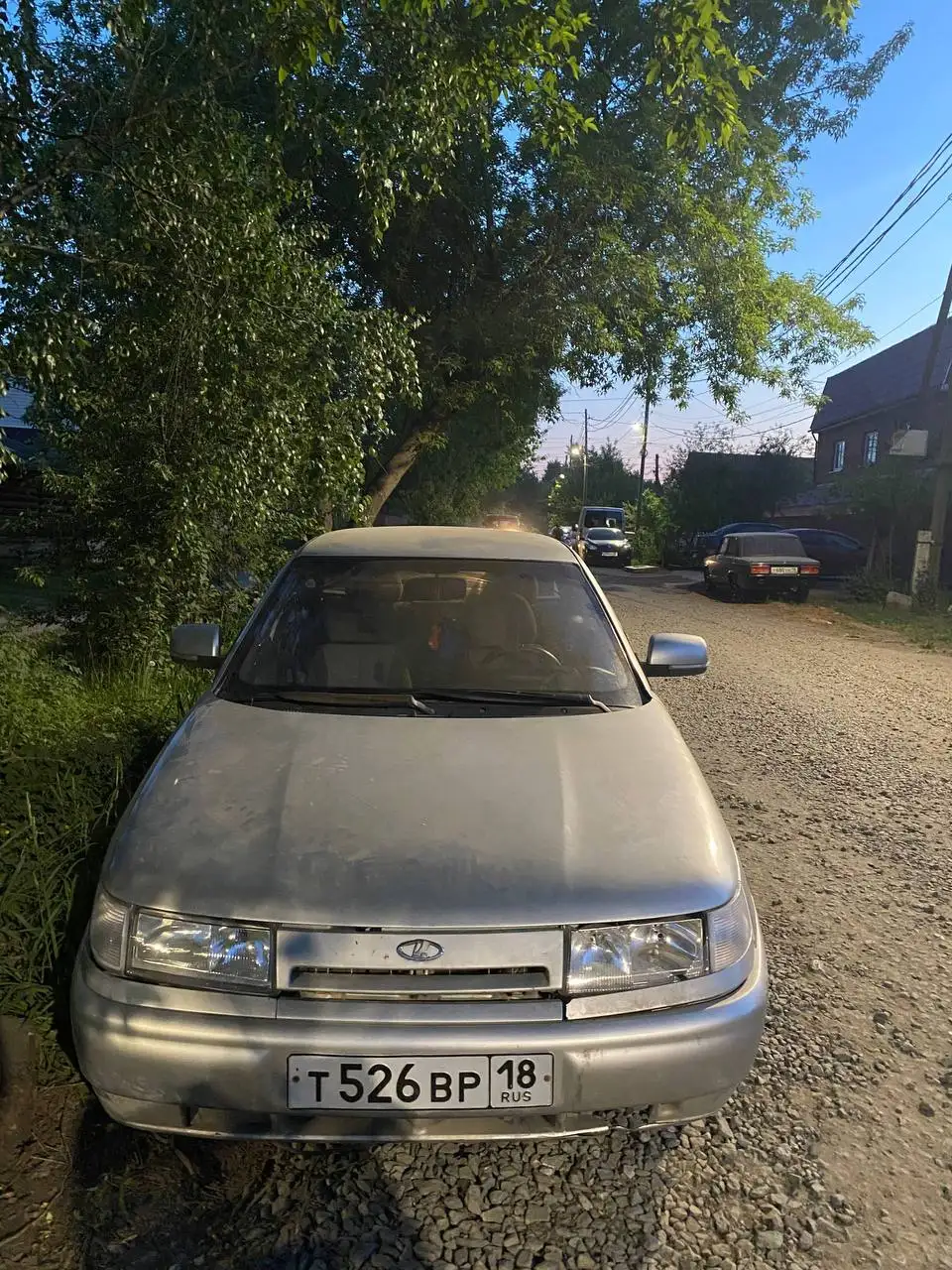 ВАЗ 2112 120 л.с. с неисправностью зажигания - Легковые автомобили (Авто) в Ижевск
