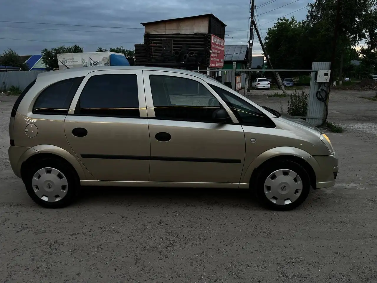 Toyota Camry 2008 - Авто в Ижевск