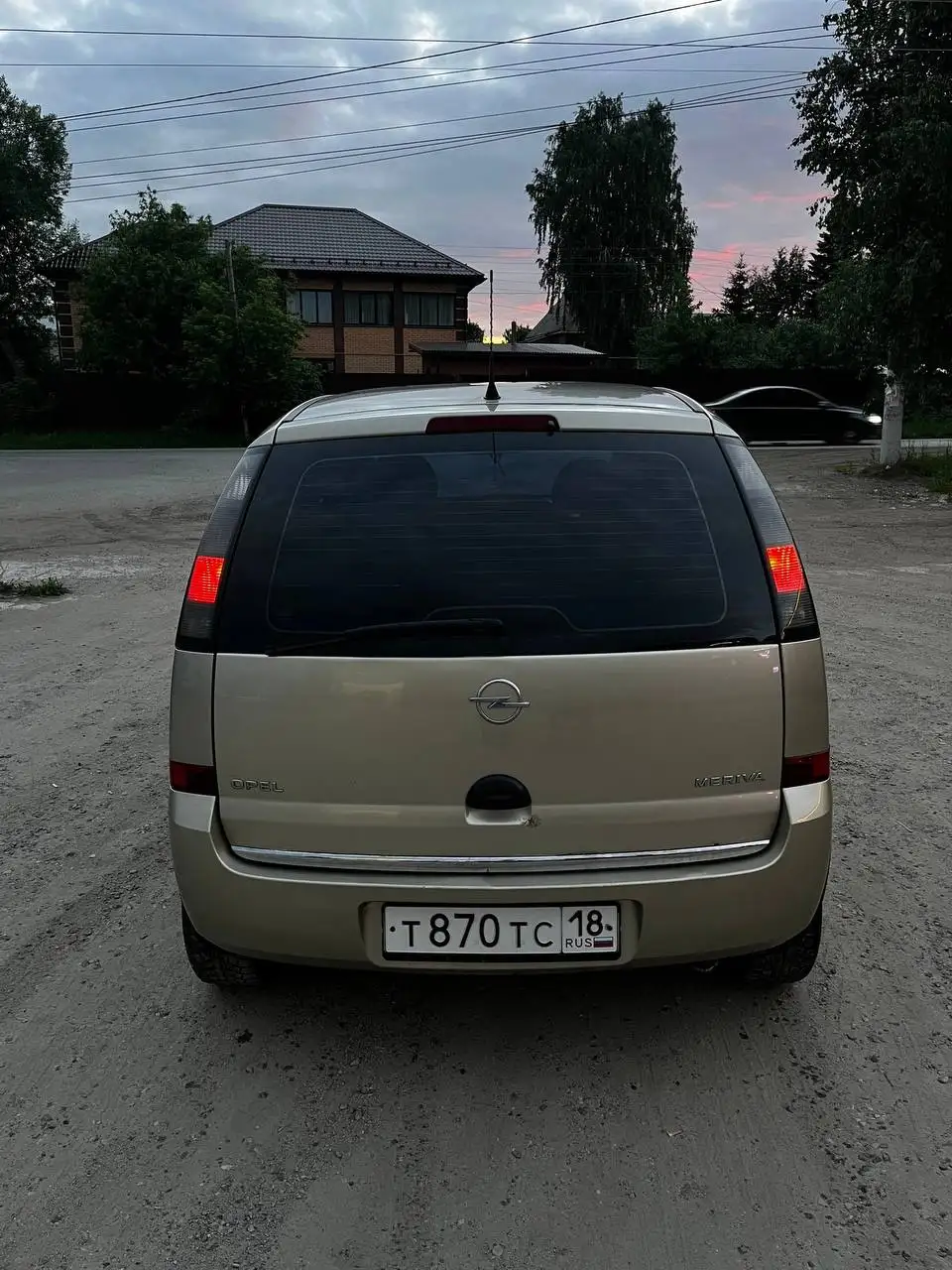 Toyota Camry 2008 - Авто в Ижевск