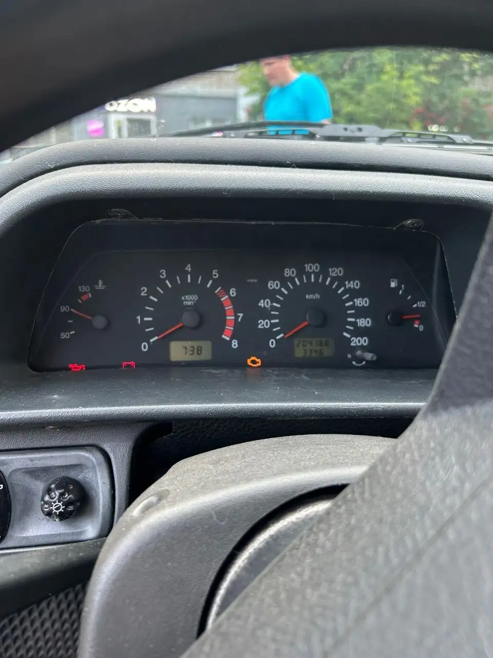 Продам Chevrolet Lacetti 2008 - Легковые автомобили (Авто) в Ижевск