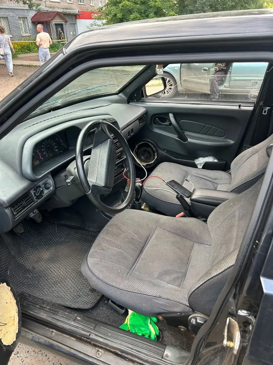 Продам Chevrolet Lacetti 2008 - Легковые автомобили (Авто) в Ижевск