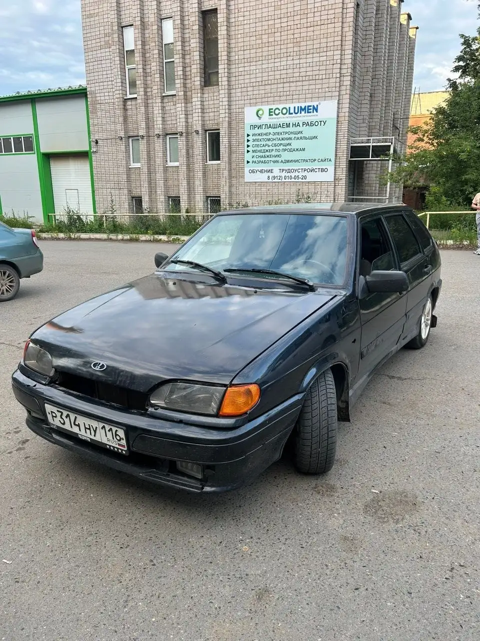 Продам Chevrolet Lacetti 2008 - Легковые автомобили (Авто) в Ижевск