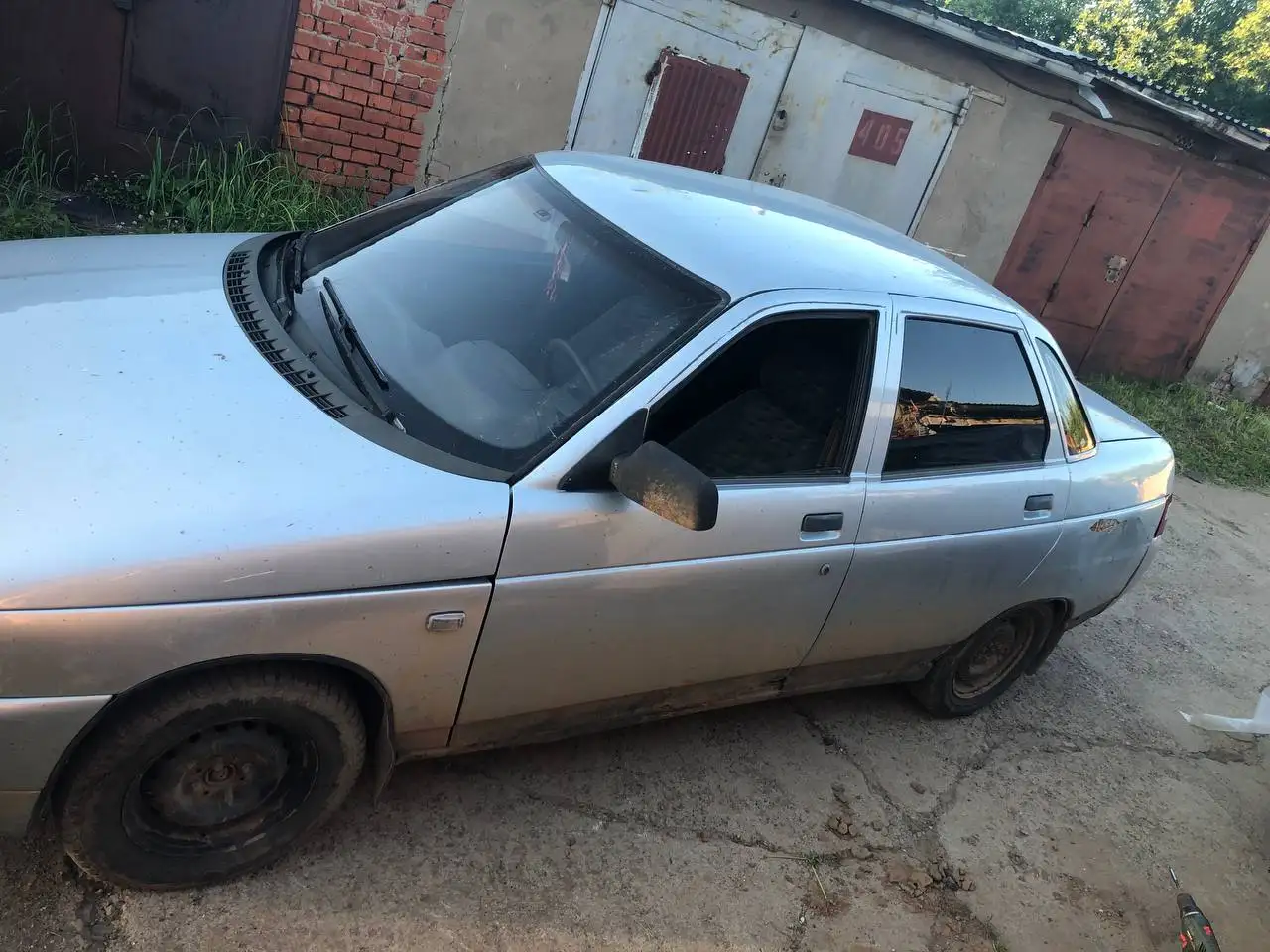 ВАЗ 2114 (Приора) в хорошем состоянии - Легковые автомобили (Авто) в Ижевск
