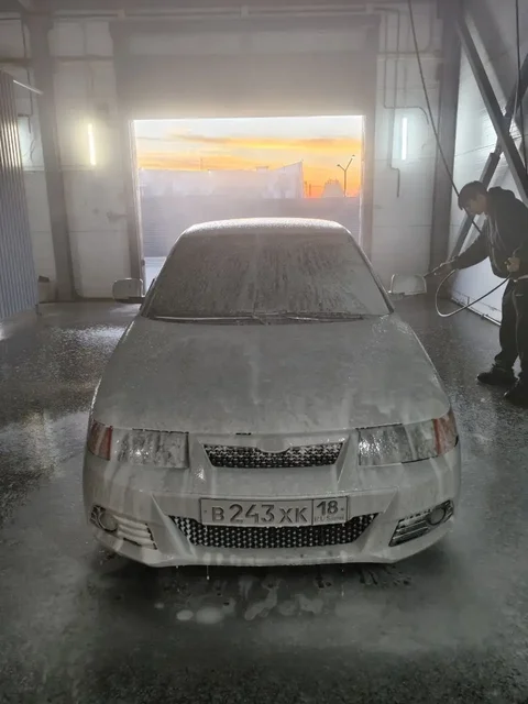 Продажа ВАЗ 2112 2005 года - Легковые автомобили в Ижевск
