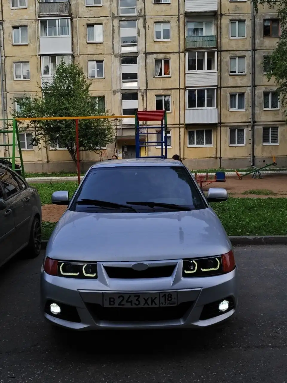 Продажа ВАЗ 2112 2005 года - Легковые автомобили (Авто) в Ижевск