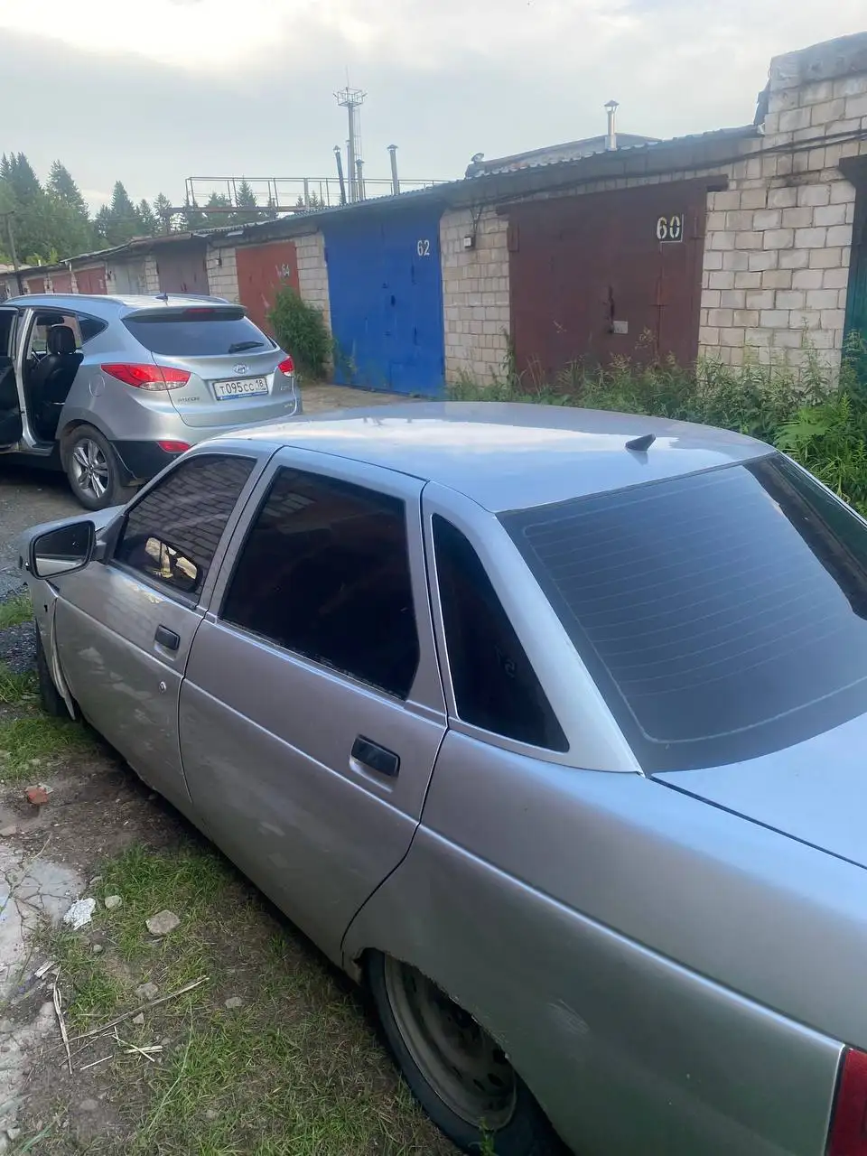 Диагностика навесного оборудования и автомобиля с чип-тюнингом - Услуги по ремонту и диагностике (Авто) в Ижевск