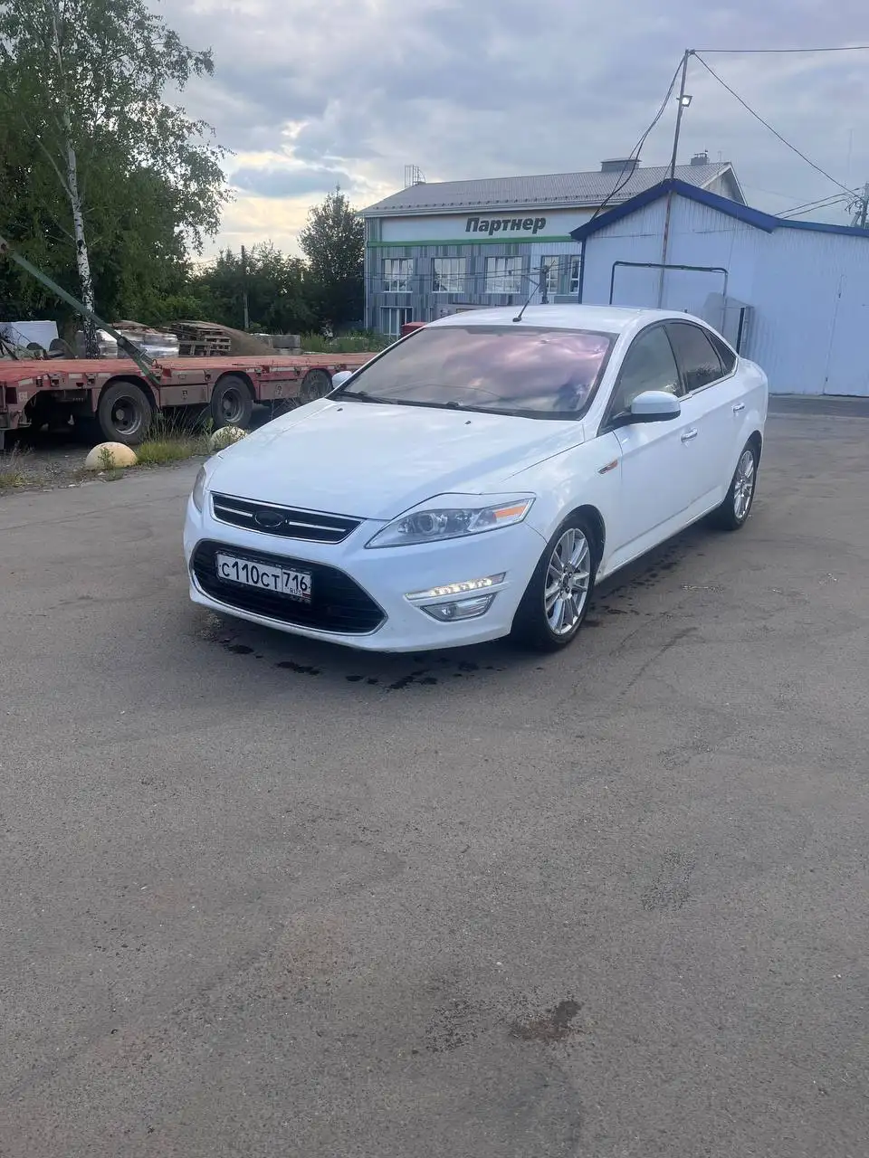 Toyota Camry 2.0 200 л.с. робот - Toyota Camry (Авто) в Ижевск