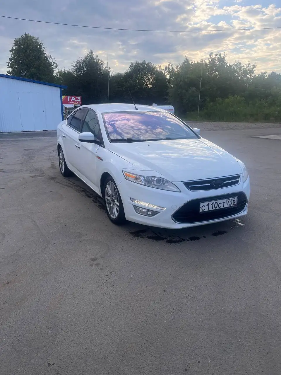 Toyota Camry 2.0 200 л.с. робот - Toyota Camry (Авто) в Ижевск
