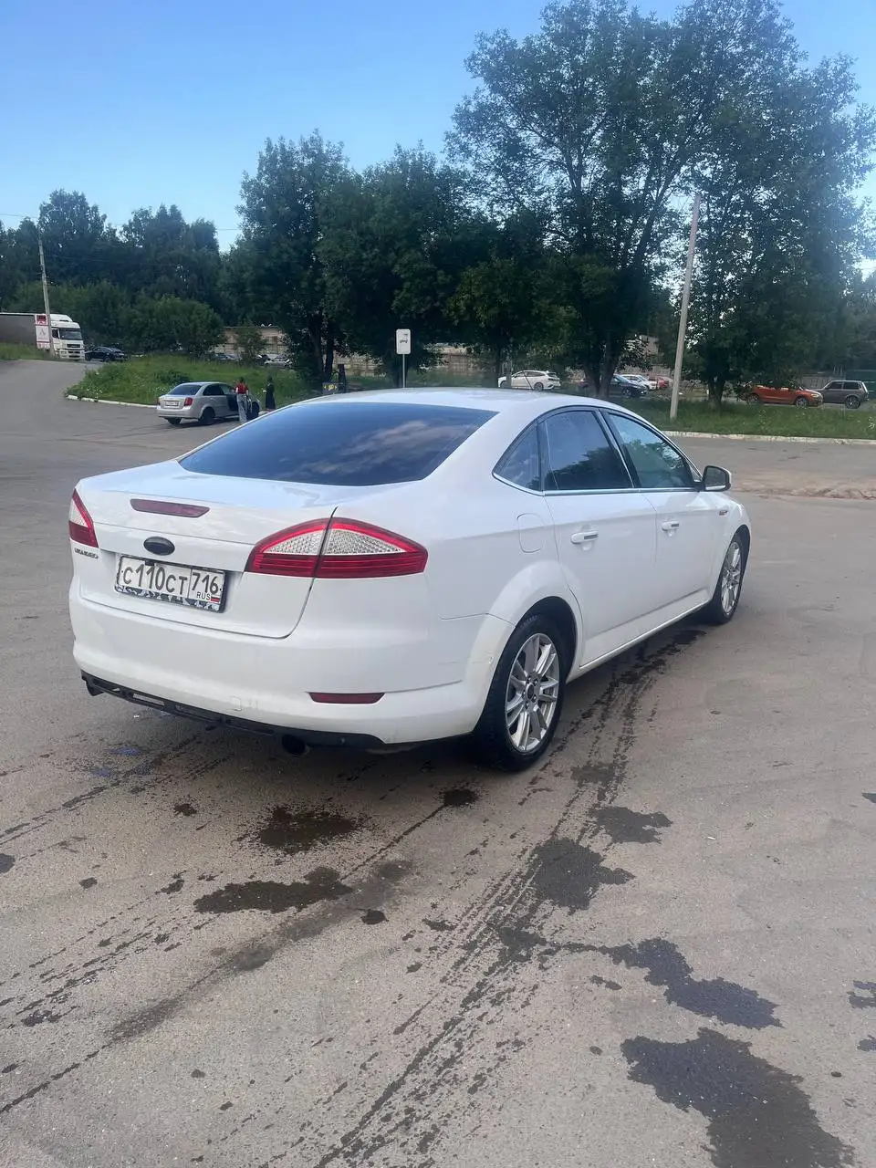 Toyota Camry 2.0 200 л.с. робот - Toyota Camry (Авто) в Ижевск