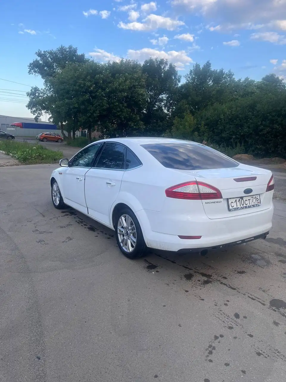 Toyota Camry 2.0 200 л.с. робот - Toyota Camry (Авто) в Ижевск