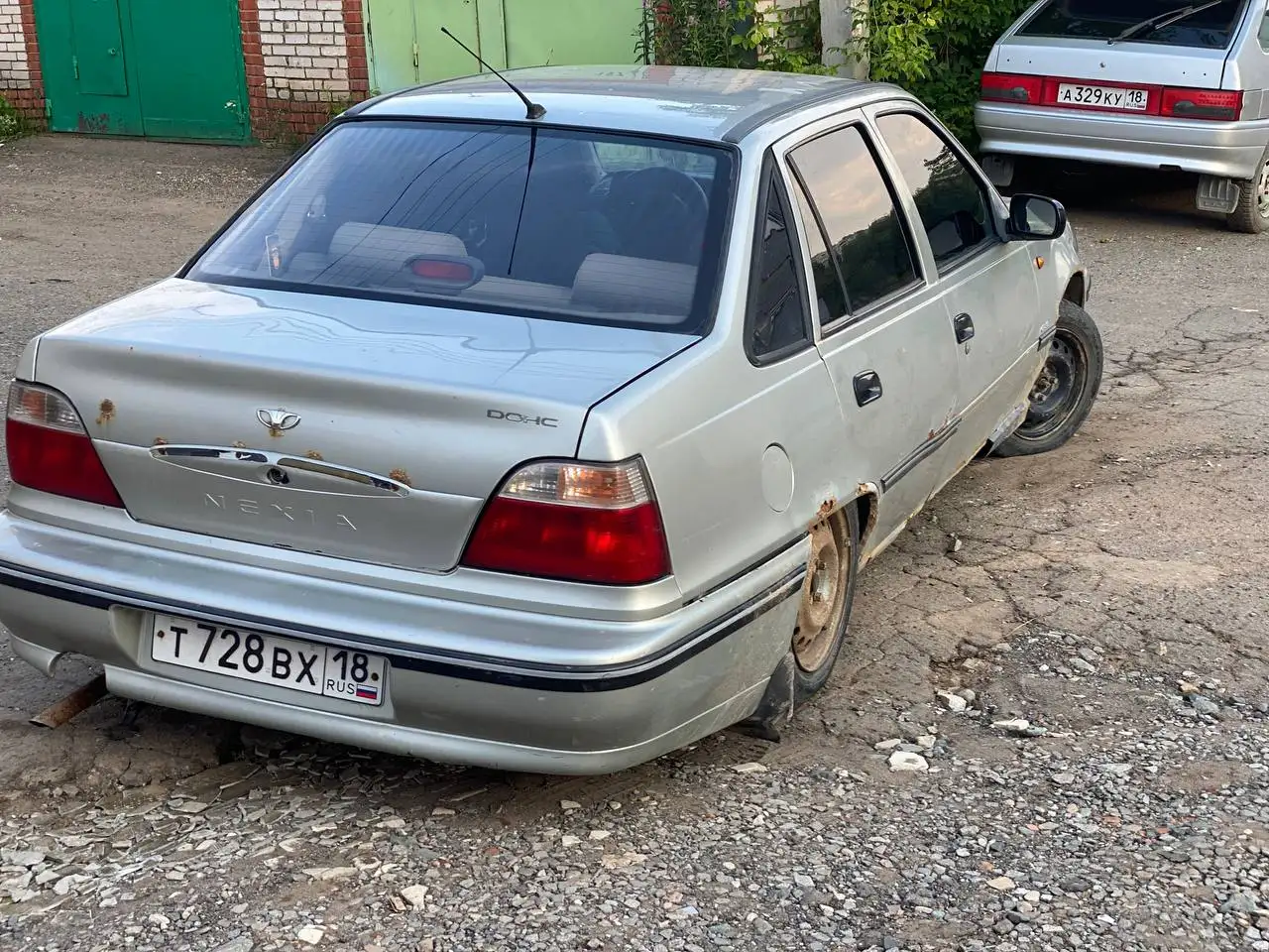 Honda 2006 года - Автомобили (Авто) в Ижевск