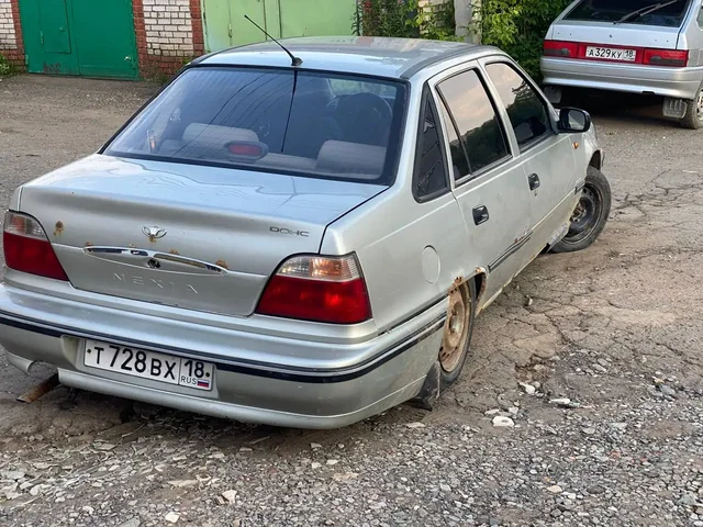 Honda 2006 года - Авто в Ижевск