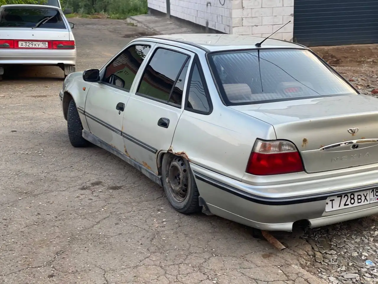 Honda 2006 года - Автомобили (Авто) в Ижевск