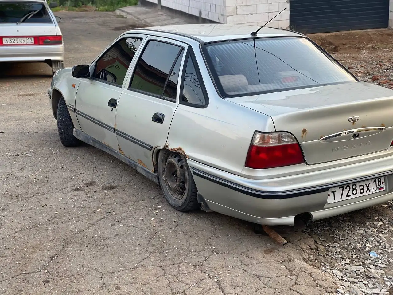 Honda 2006 года - Автомобили (Авто) в Ижевск