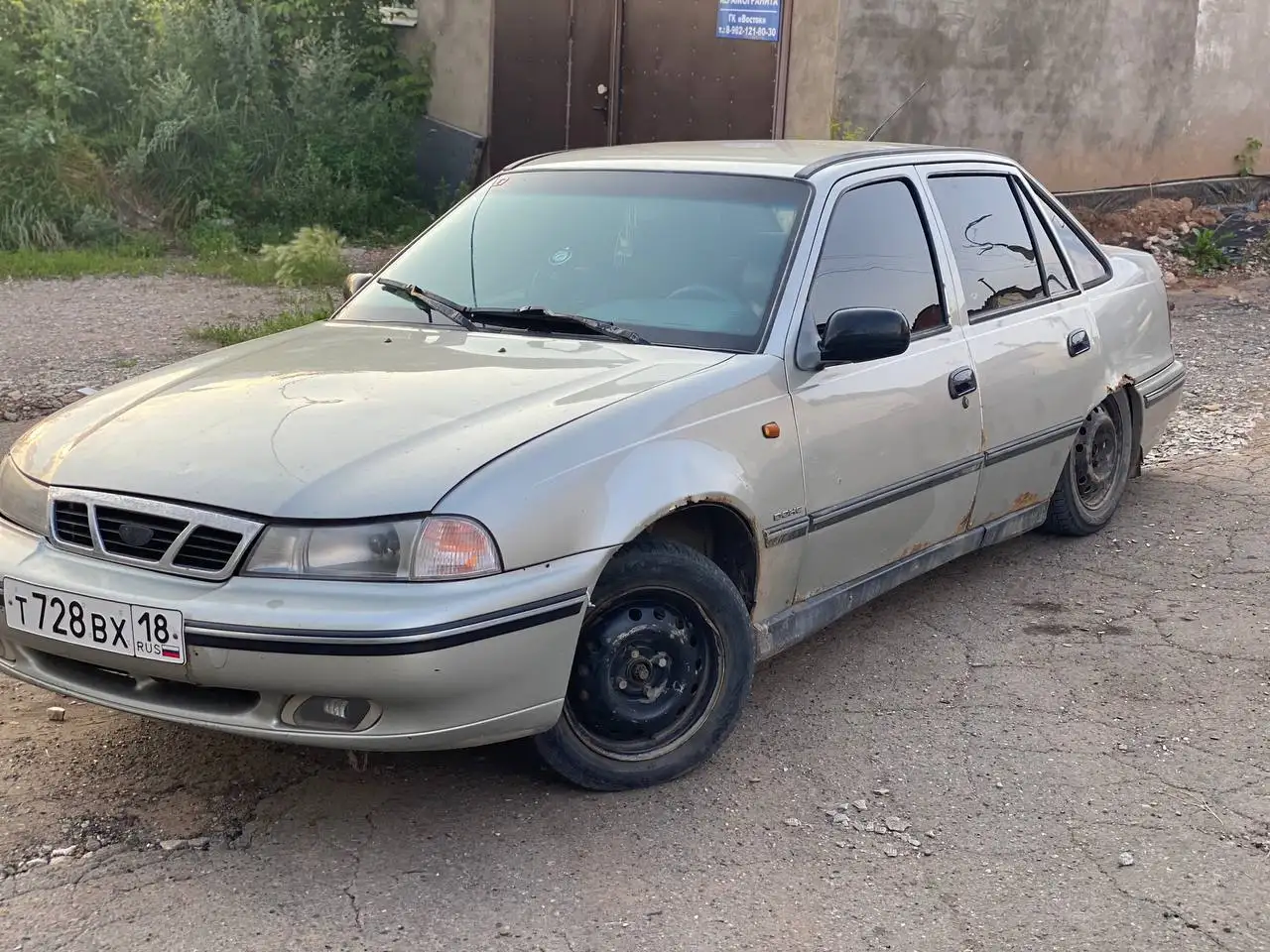 Honda 2006 года - Автомобили (Авто) в Ижевск