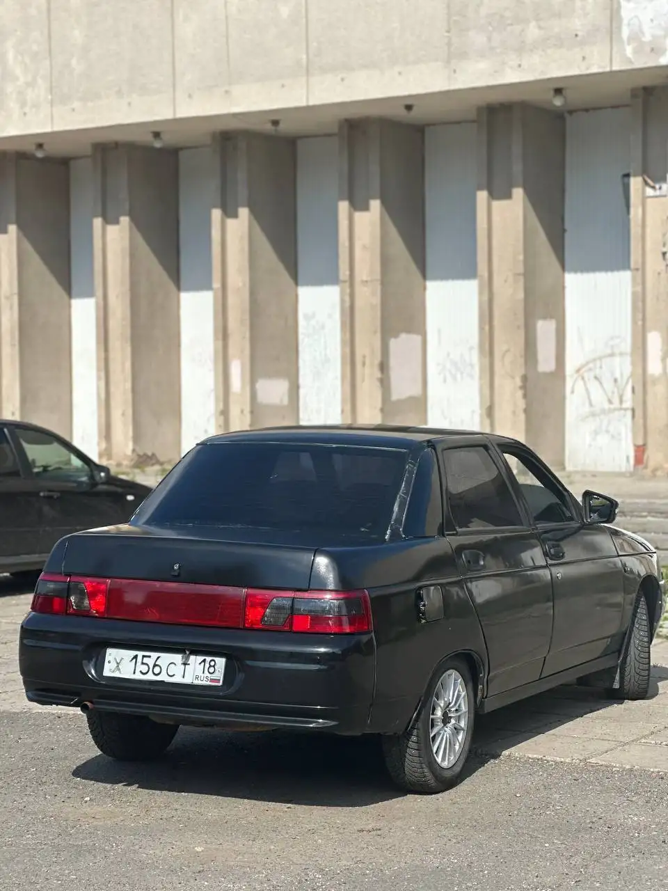 Автомобиль 2007 года юр чистая - Автомобили (Авто) в Удмуртия