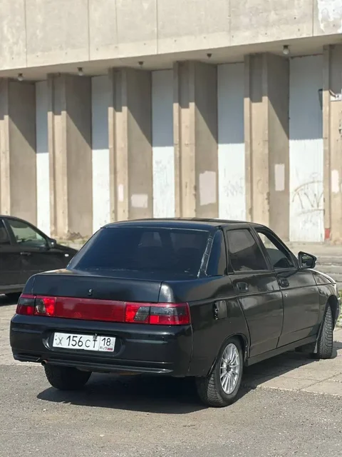 Автомобиль 2007 года юр чистая - Внедорожники в Удмуртия