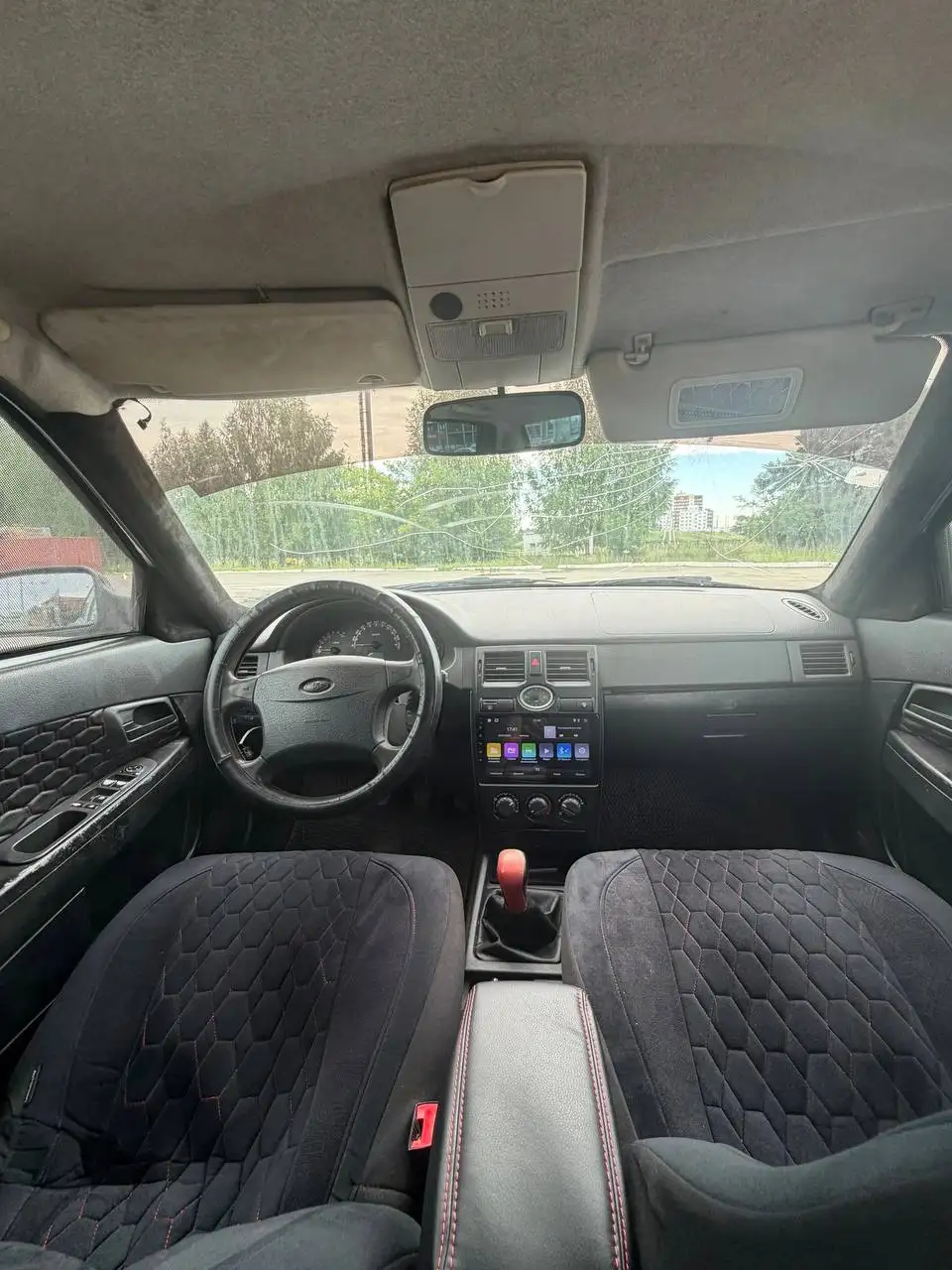 Lada Priora 2007 года - Легковые автомобили (Авто) в Ижевск