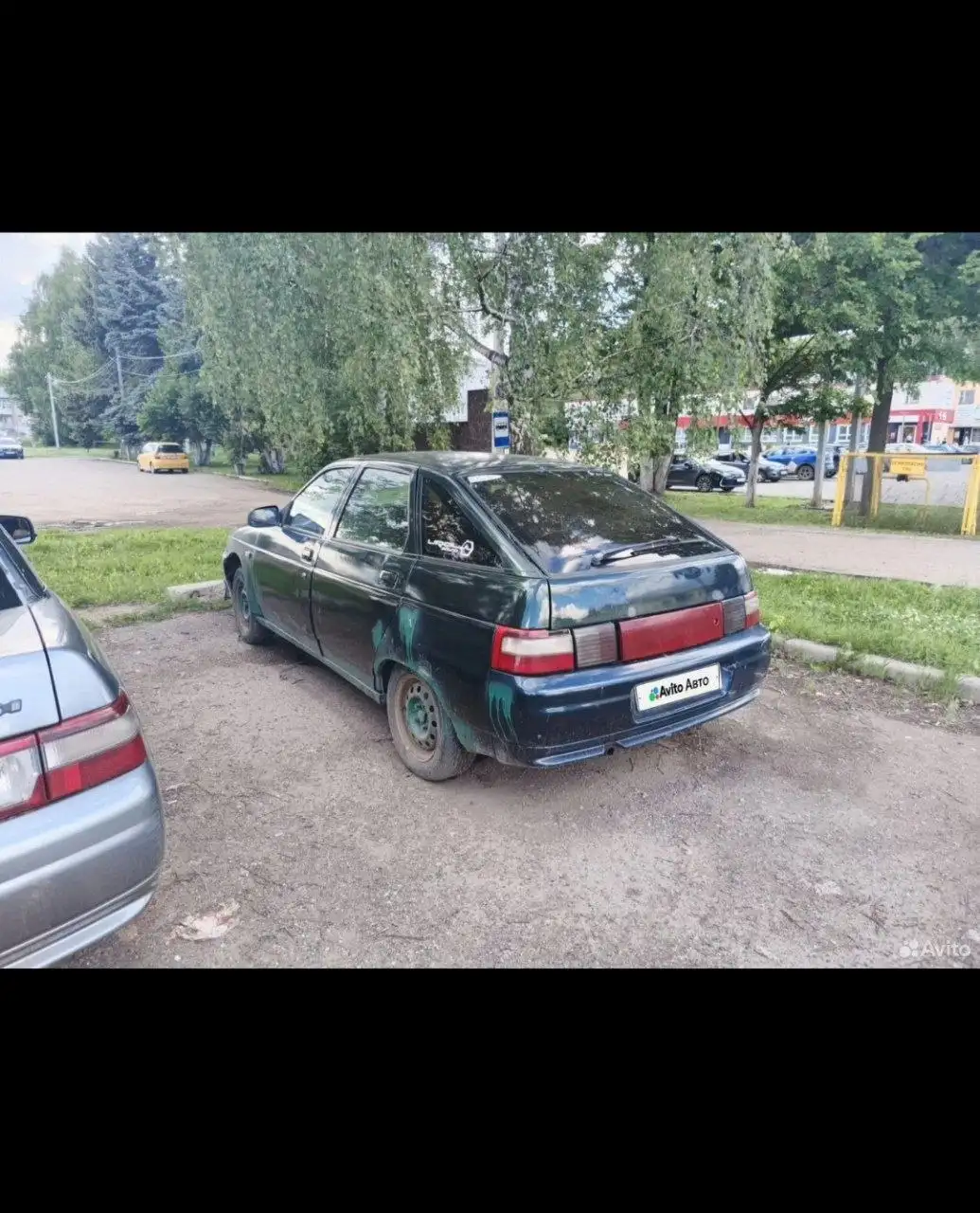 Продам 12 Шеснарь - Двигатели и детали (Запчасти) в Ижевск