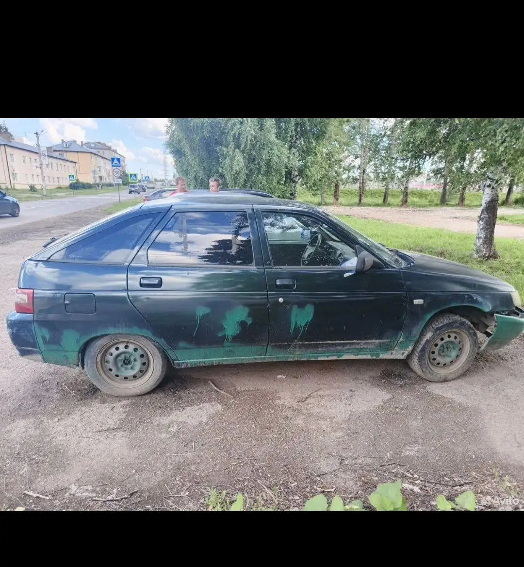 Продам 12 Шеснарь - Двигатели и детали (Запчасти) в Ижевск