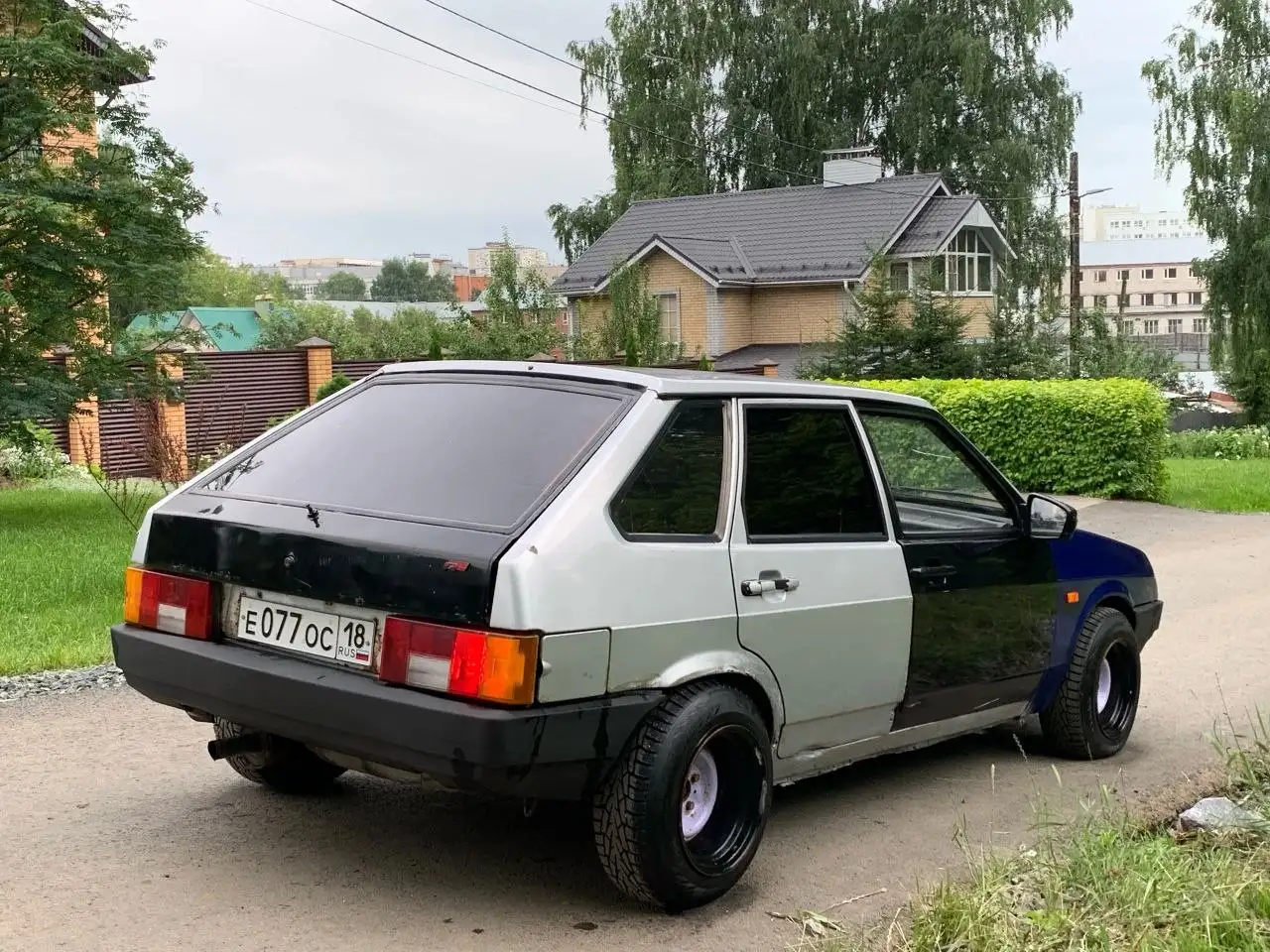 Продам ВАЗ 2109 2003 года - Легковые автомобили (Авто) в Ижевск