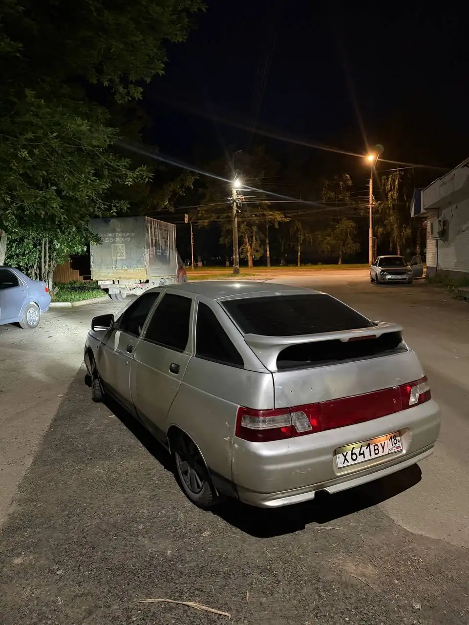 Продажа ВАЗ 2112 2004 года - Легковые автомобили (Авто) в Ижевск