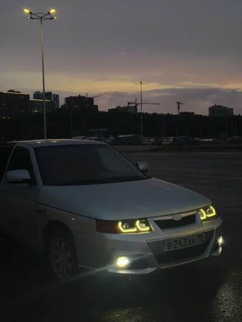 Продам ВАЗ 2112 - Авто в Ижевск