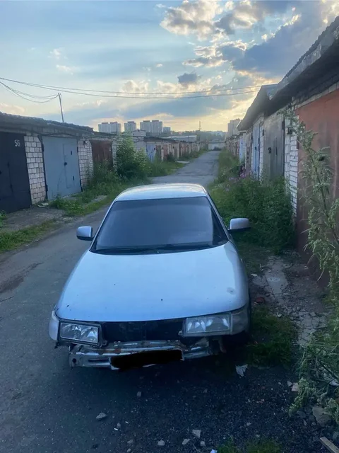 Разбор мотора Ижевск - Авто в Ижевск