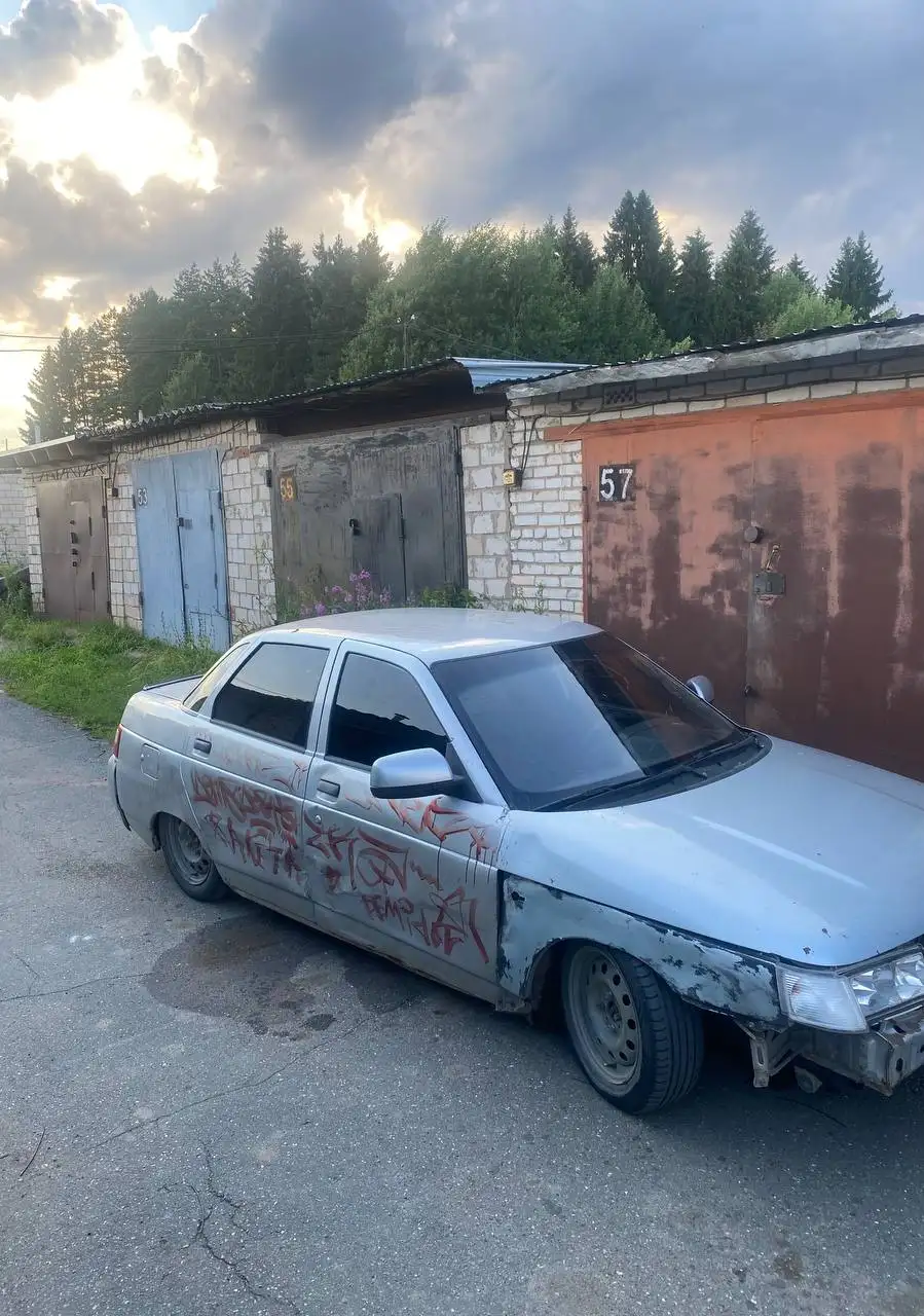Разбор мотора Ижевск - Запчасти и аксессуары (Авто) в Ижевск