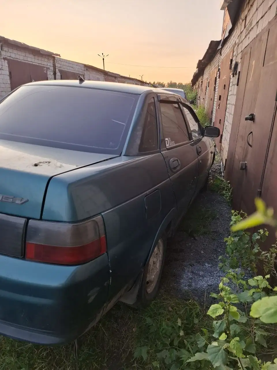 Продажа ВАЗ 2110 2001 года - Легковые автомобили (Авто) в Ижевск