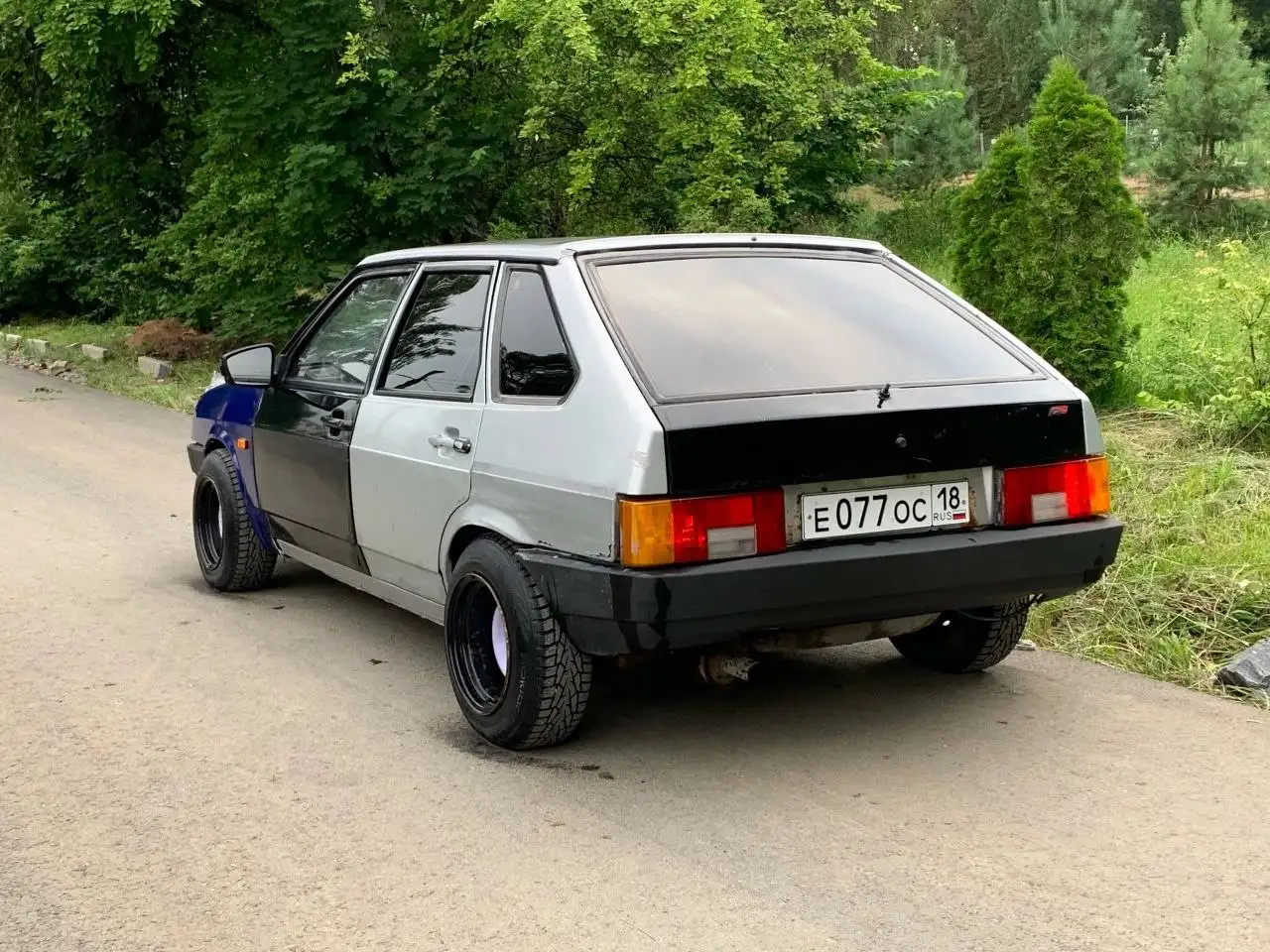 Продам ВАЗ 2109 2003 - Легковые автомобили (Авто) в Ижевск