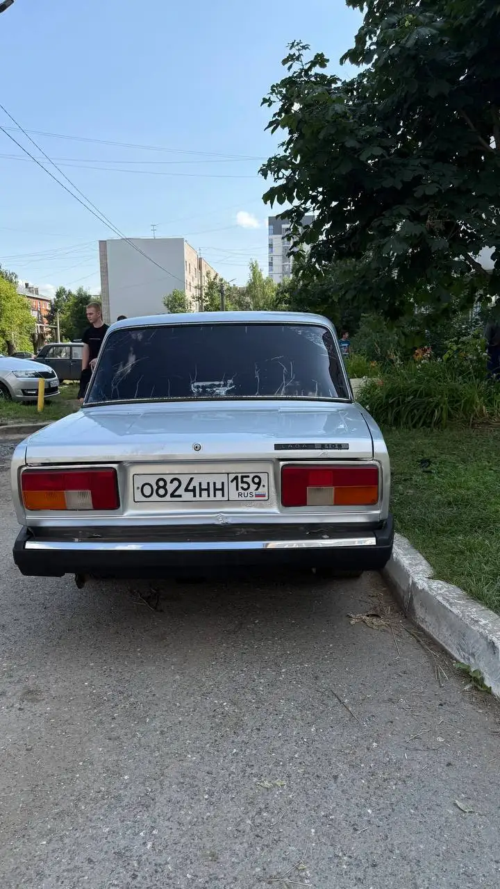Продам инжектор 2010 года - Авто в Ижевск