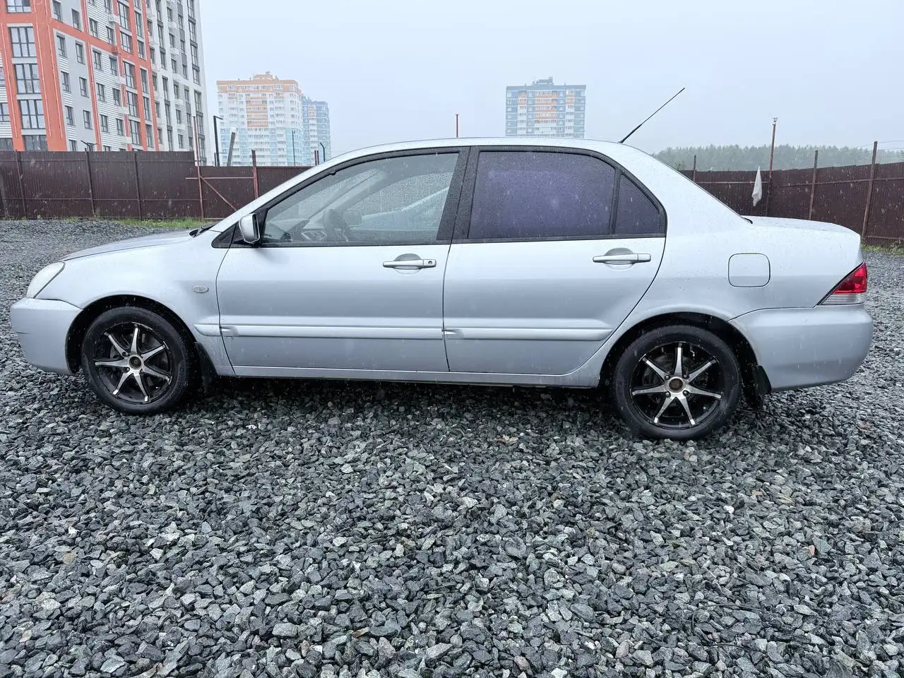 Лансер 2006г - Легковые автомобили (Авто) в Ижевск