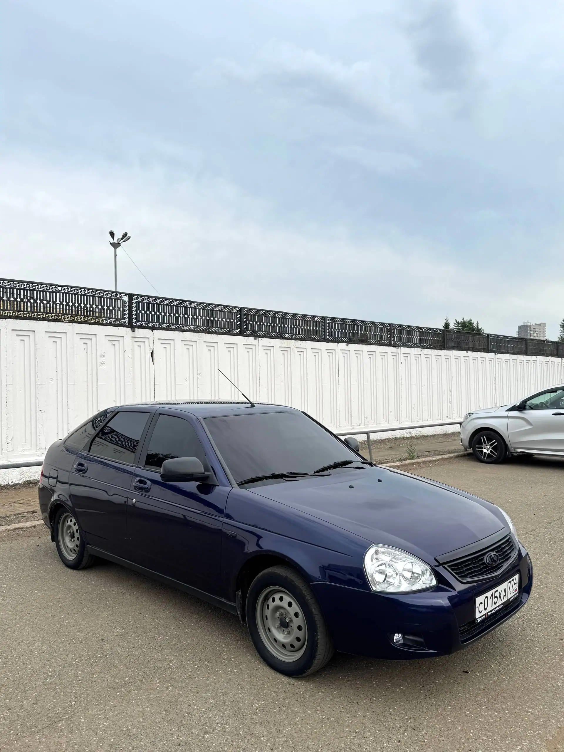 Продам Приору 2011 - Легковые автомобили (Авто) в Неизвестно