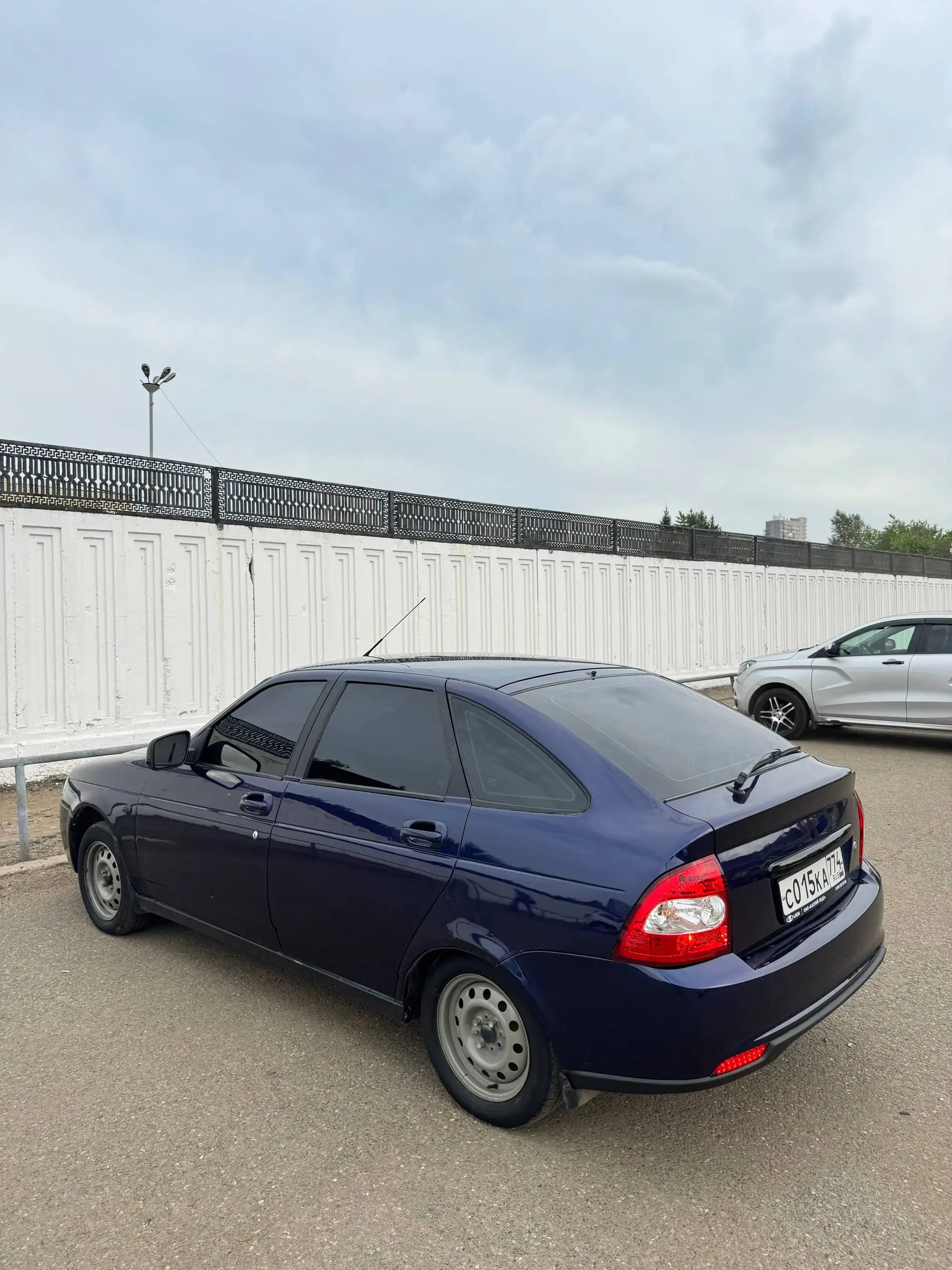 Продам Приору 2011 - Легковые автомобили (Авто) в Неизвестно