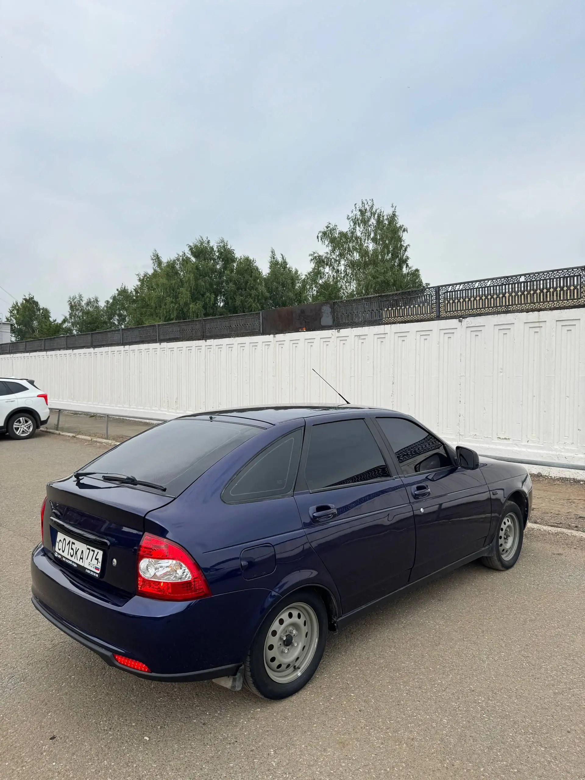 Продам Приору 2011 - Легковые автомобили (Авто) в Неизвестно