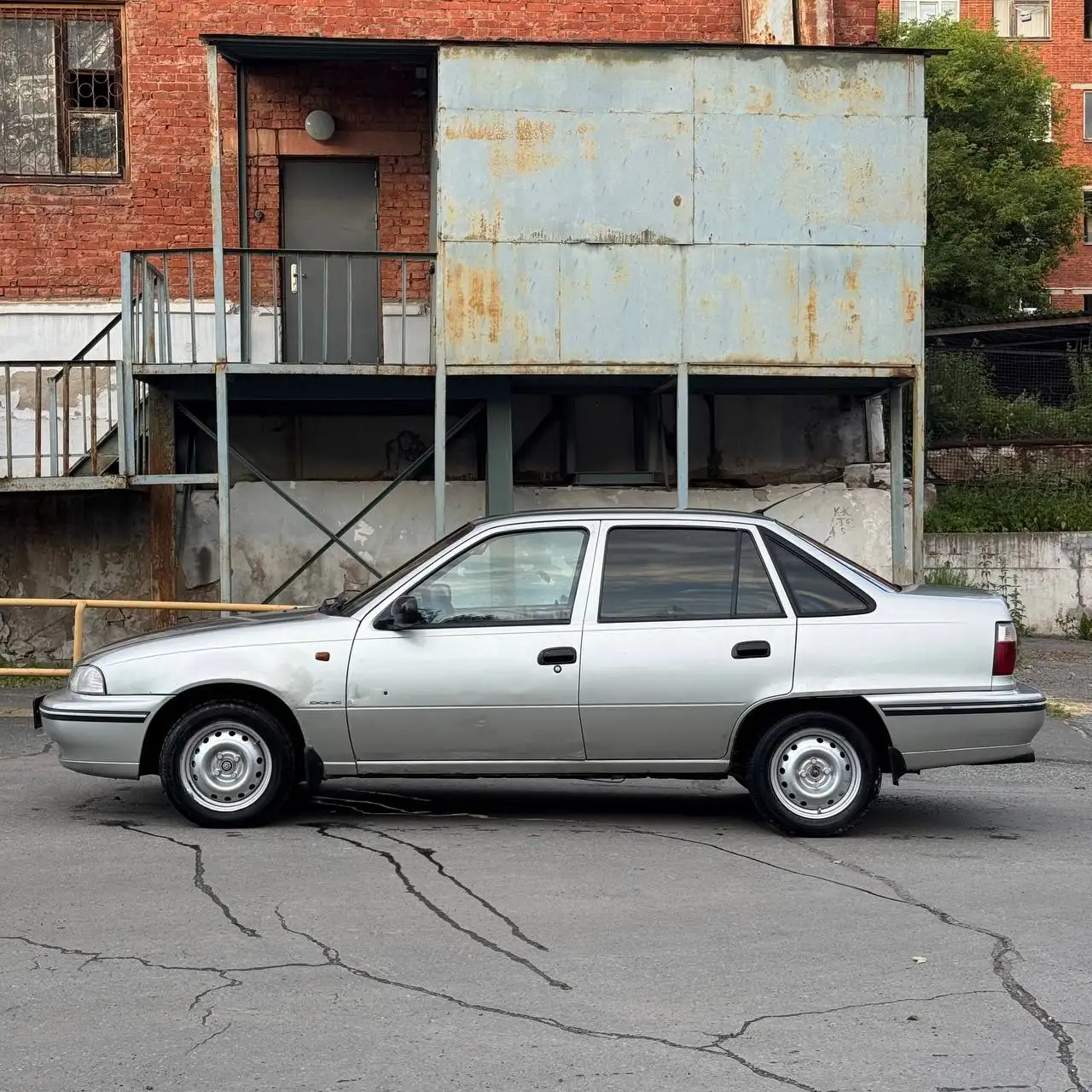 Нексия 2006 г. - Легковые автомобили (Авто) в Ижевск