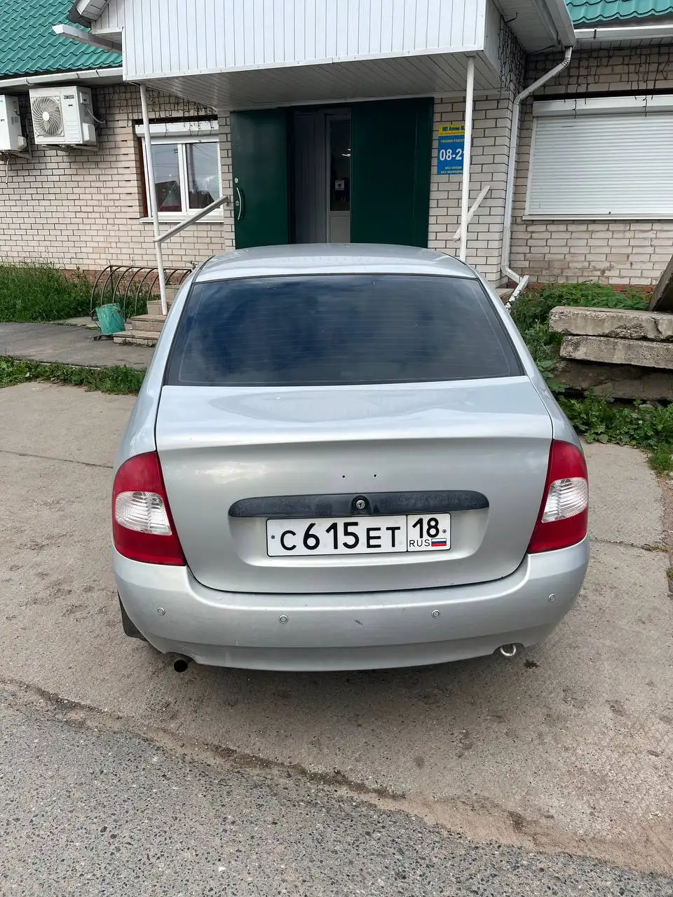 Лада Калина 1.4 16кл - Легковые автомобили (Авто) в Ижевск