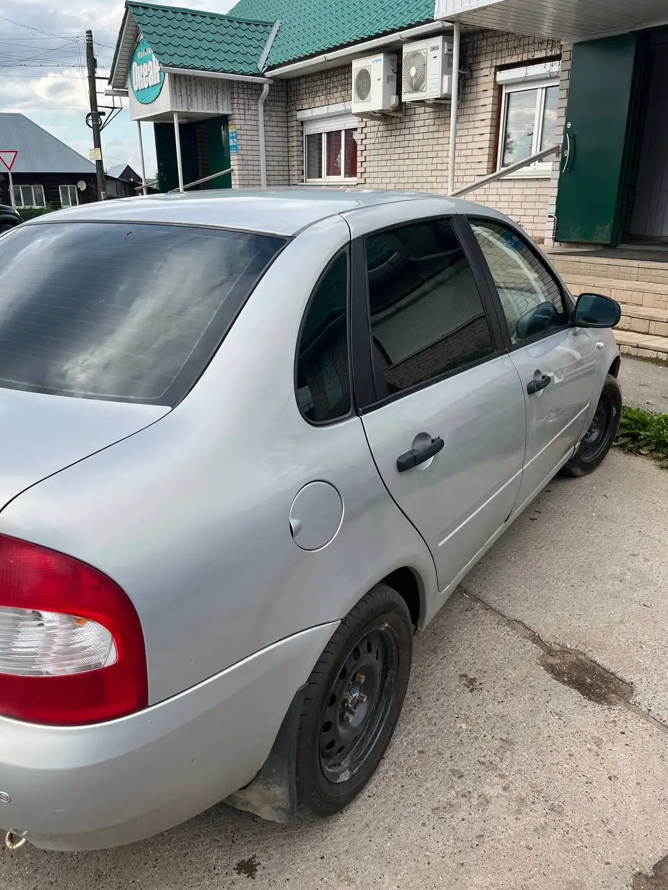 Лада Калина 1.4 16кл - Легковые автомобили (Авто) в Ижевск