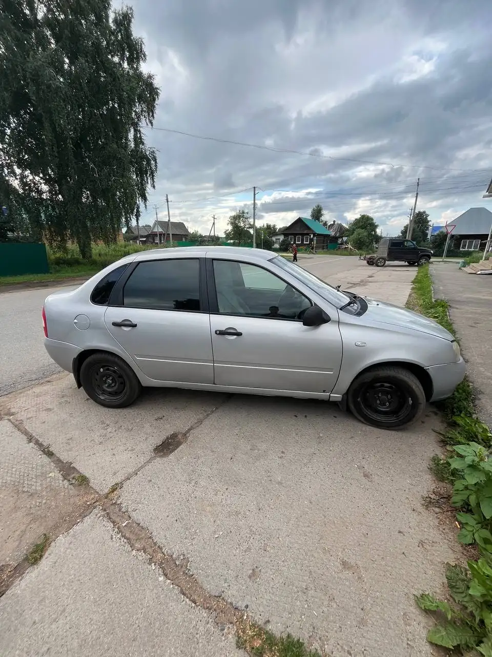 Лада Калина 1.4 16кл - Легковые автомобили (Авто) в Ижевск