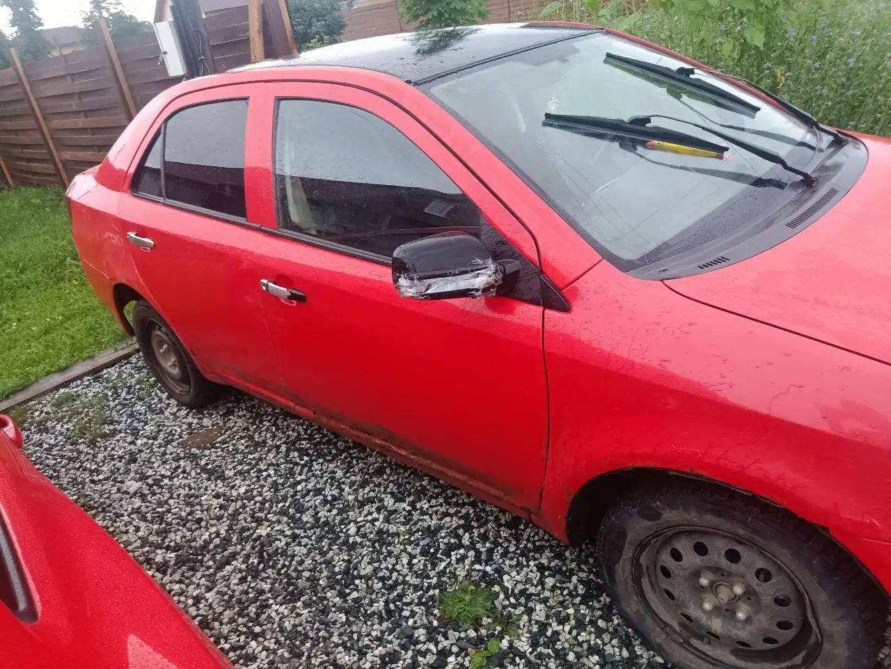 Продажа Geely Mk 2008 года - Легковые автомобили (Авто) в Ижевск