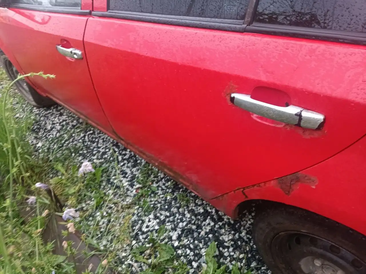 Продажа Geely Mk 2008 года - Легковые автомобили (Авто) в Ижевск