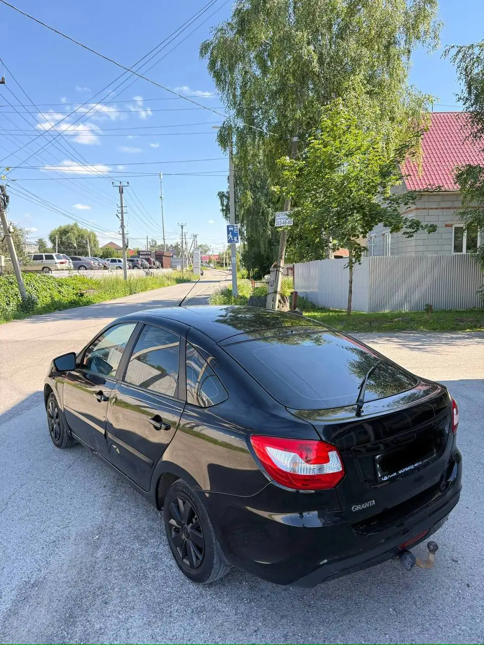 21 год - Toyota Corolla (кондер, 1 хоз, в родной краске) - Легковые автомобили (Авто) в Пермь