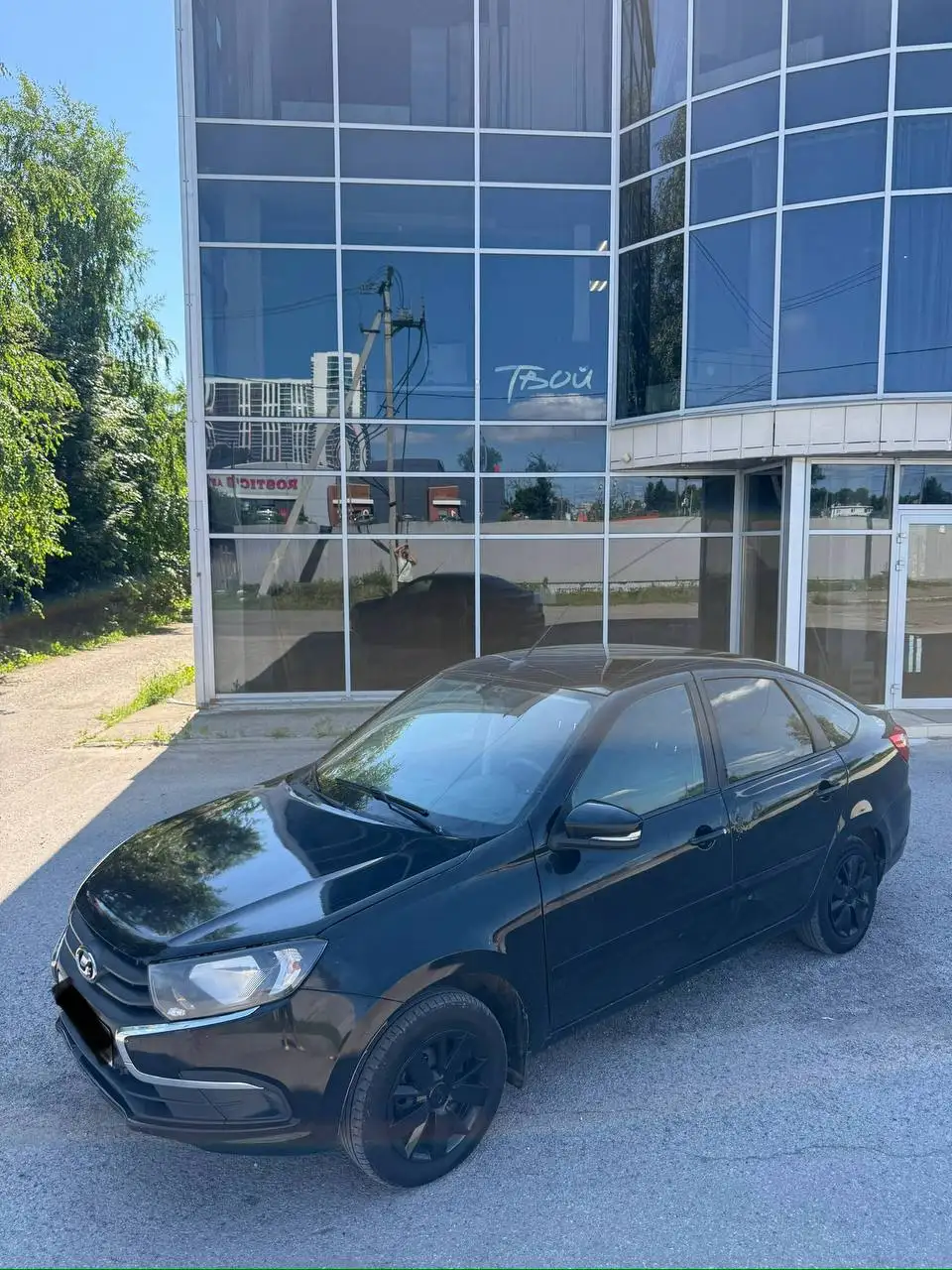 21 год - Toyota Corolla (кондер, 1 хоз, в родной краске) - Легковые автомобили (Авто) в Пермь