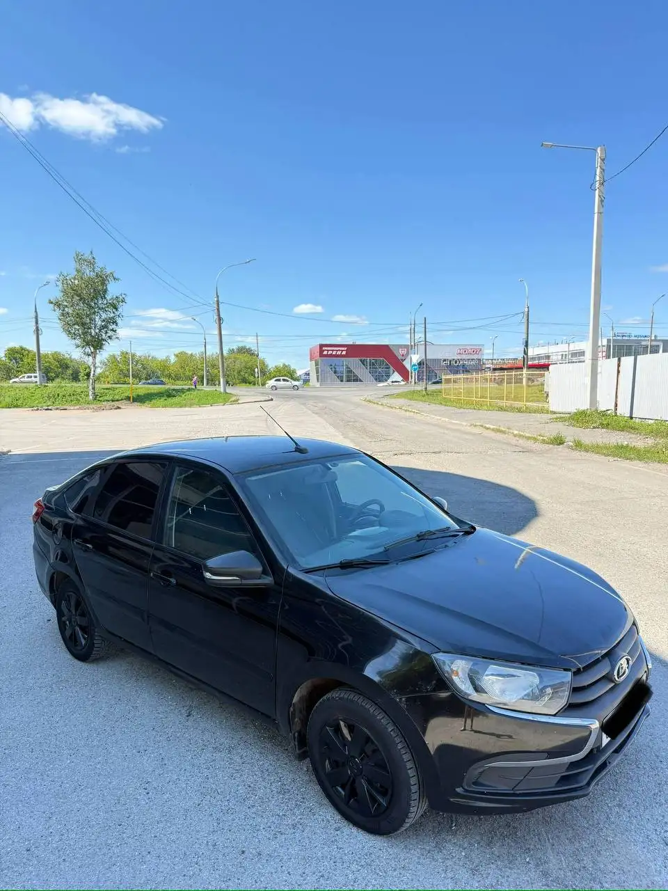 21 год - Toyota Corolla (кондер, 1 хоз, в родной краске) - Легковые автомобили (Авто) в Пермь