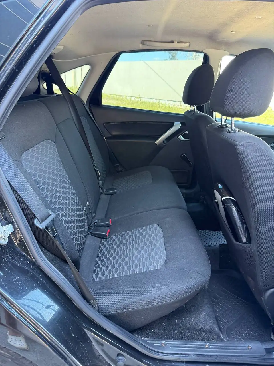21 год - Toyota Corolla (кондер, 1 хоз, в родной краске) - Легковые автомобили (Авто) в Пермь