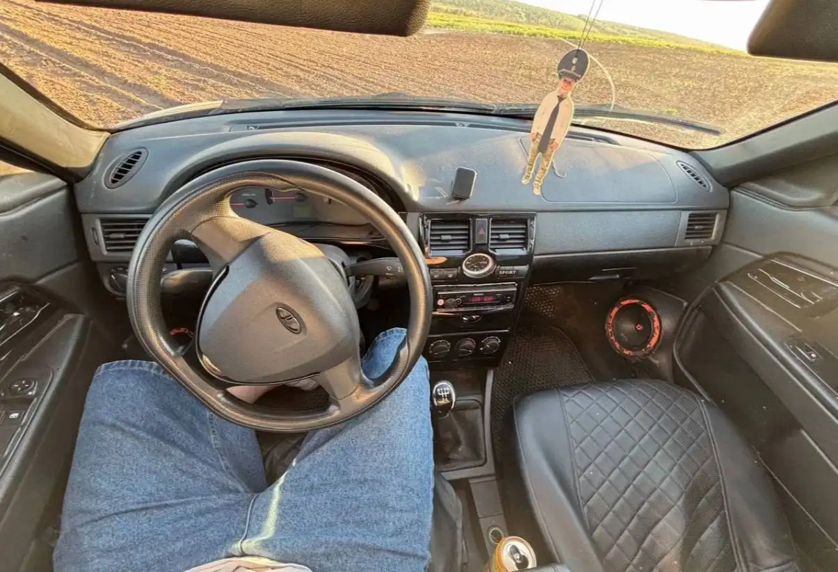 Лада Приора 2011 в хорошем состоянии - Легковые автомобили (Авто) в Ижевск