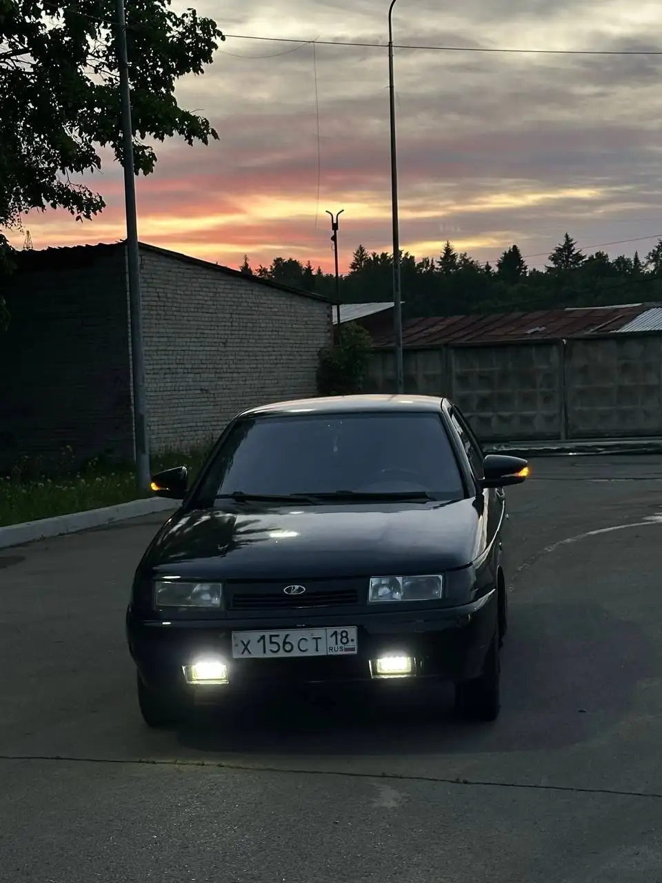 Продажа ВАЗ 2110 2007 - Легковые автомобили (Авто) в Ижевск